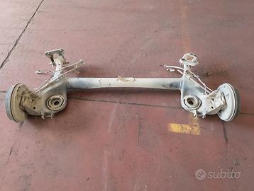 Ponte Posteriore Opel Corsa E 2014 - 2020