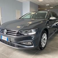 Volkswagen Passat Alltrack 2.0 190 CV 4MOTION DSG 