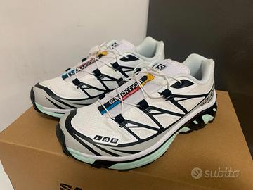 Salomon XT6