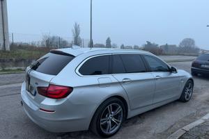 Bmw 520 f10