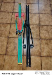 Porta biciclette 