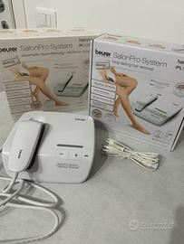 Epilatore luce pulsata_Beurer IPL 10000+ SalonPro