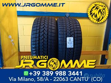 2 Gomme al 90% 245/40/18 TAURUS Invernali - Cantù