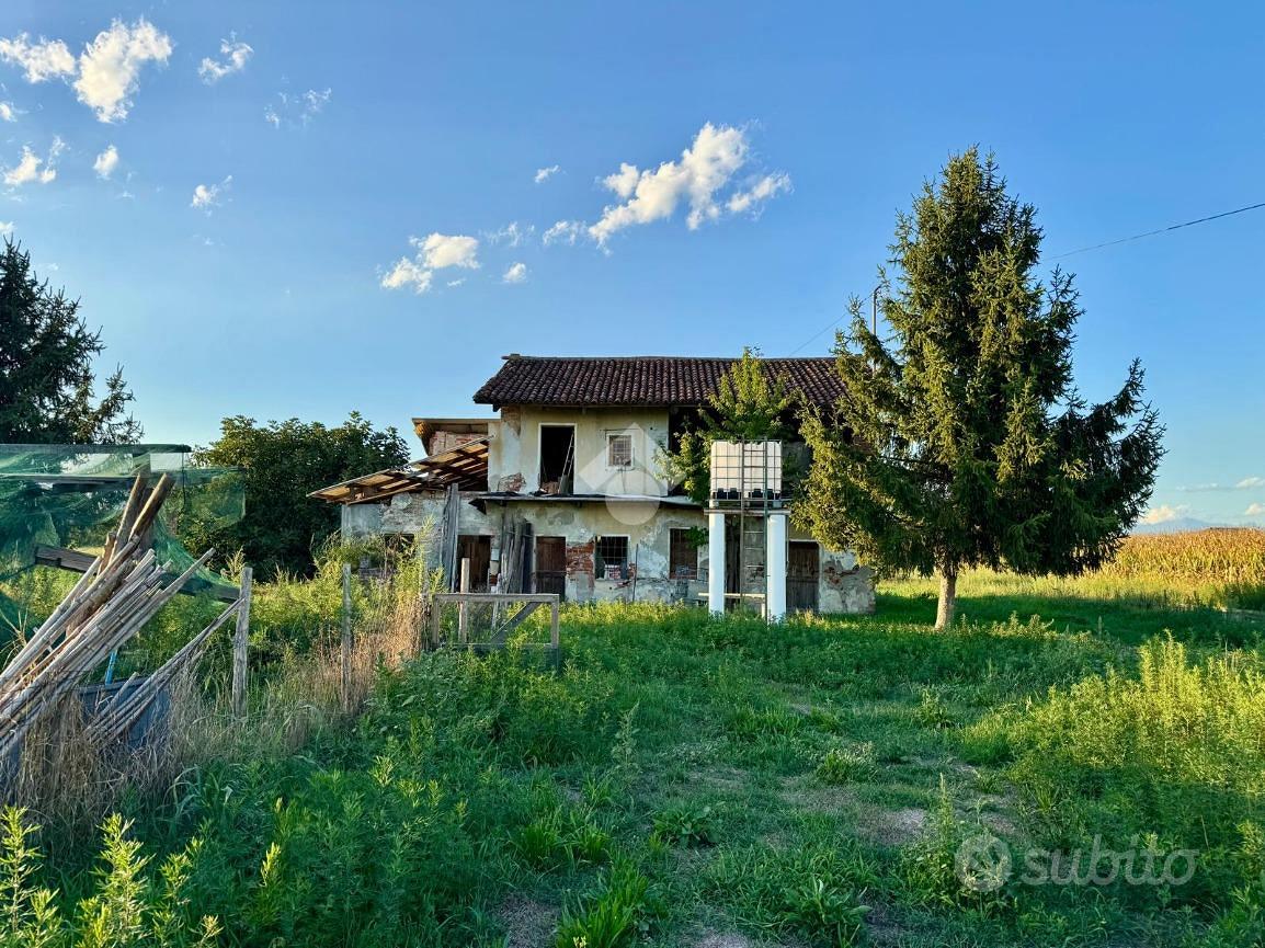 RUSTICO A LEINÌ - Vista 2