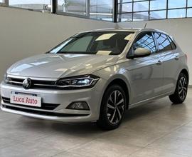 VOLKSWAGEN Polo 1.0 TGI 5p. *OK NEOPAT.*FULL-LED