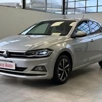 VOLKSWAGEN Polo 1.0 TGI 5p. *OK NEOPAT.*FULL-LED