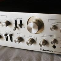amplificatore dynamic's gsa 8500