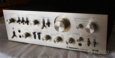 amplificatore dynamic's gsa 8500