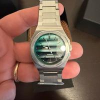 Orologio automatico Yema Urban Traveller Nuovo