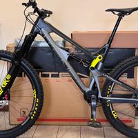 Intense Tracer 257 Mullet full carbon
