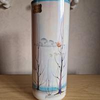 Vaso in ceramica Vintage.