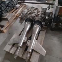 Kit - ELICHE DI SUPERFICIE JOLLY DRIVE MOD. T-25