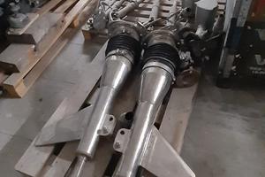 Kit - ELICHE DI SUPERFICIE JOLLY DRIVE MOD. T-25