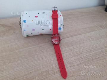 Orologio donna Liu-Jo