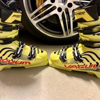Scarponi Fischer Vacum 130