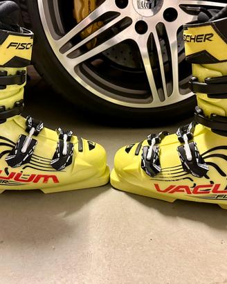 Scarponi Fischer Vacum 130