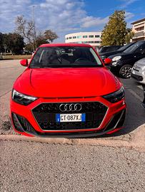 Audi A1  Sportback S line perfetta 