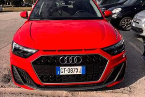 Audi A1  Sportback S line perfetta 