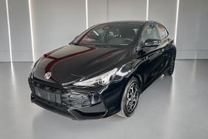 Mg MG3 1.5 Comfort