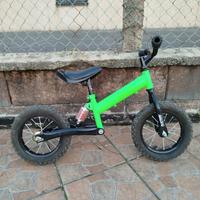 bici per bambino 
