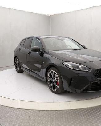 BMW Serie 1 120 48V MSport Pro