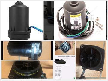 Motorino trim mercury F-150 EFI 3.0L e non solo