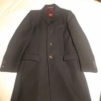 cappottino cappotto dolce & Gabbana 44