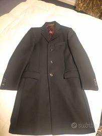 cappottino cappotto dolce & Gabbana 44