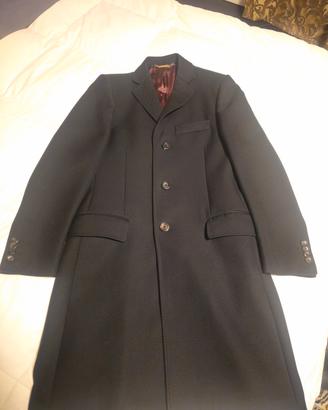 cappottino cappotto dolce & Gabbana 44