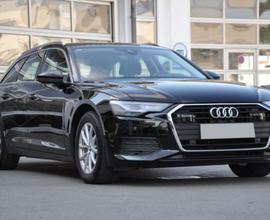 AUDI A6 Avant 40 2.0 TDI S tronic Business