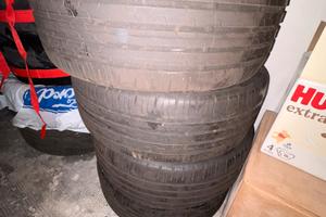 pneumatici continental eco 6