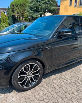 Land Rover Range Sport 3.0 SDV6 249 CV HSE*EURO6*F
