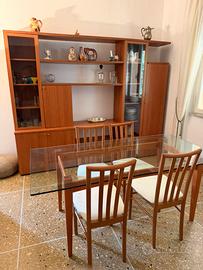 Sala da pranzo