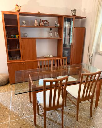 Sala da pranzo