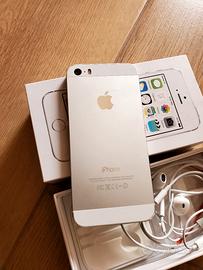 Iphone 5S