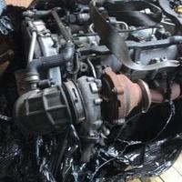 Motore fiat freemont 940b5000