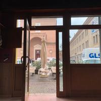 Locale commerciale restaurato