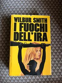 I Fuochi Dell'Ira Wilbur Smith