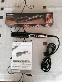 Spazzola liscia capelli