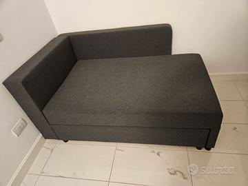 Divano letto singolo Ikea