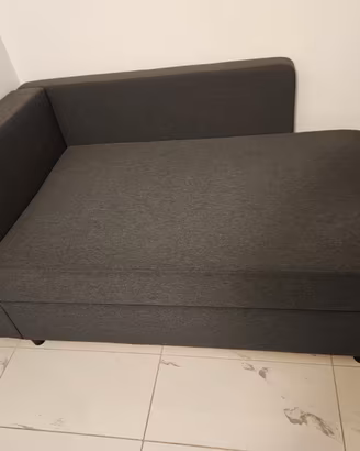 Divano letto singolo Ikea