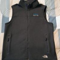 Gilet Pile The North Face