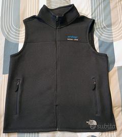 Gilet Pile The North Face