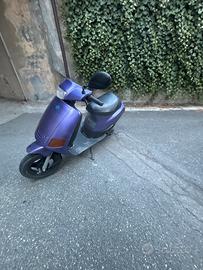 piaggio zip 70cc