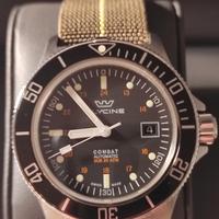 Glycine combat sub 42