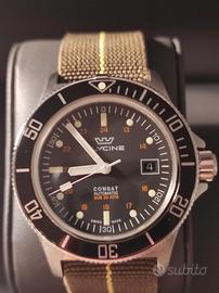 Glycine combat sub 42