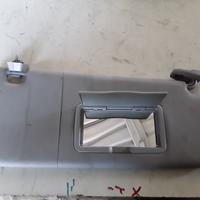 PARASOLE ALETTA LATO PASSEGGERO OPEL Corsa D 3P 2Â