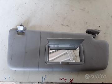 PARASOLE ALETTA LATO PASSEGGERO OPEL Corsa D 3P 2Â