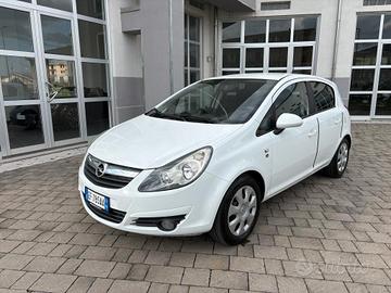 Opel Corsa 1.3 CDTI 95CV ecoFLEX 5 porte Edition
