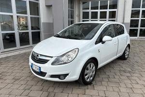 Opel Corsa 1.3 CDTI 95CV ecoFLEX 5 porte Edition